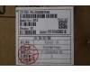 Lenovo 5N20W67846 NB_KYB CS20L FULL KBD SRX,BL,B,HUN