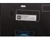 Lenovo 5N20W67852 NB_KYB CS20L FULL KBD SRX,BL,B,SLV