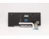 Lenovo 5N20W67863 NB_KYB CS20L FULL KBD SRX,BL,B,IND ENG