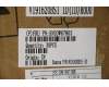 Lenovo 5N20W67863 NB_KYB CS20L FULL KBD SRX,BL,B,IND ENG
