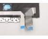 Lenovo 5N20W67863 NB_KYB CS20L FULL KBD SRX,BL,B,IND ENG