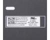 Lenovo 5N20W68129 NB_KYB CS20L NUM KBD CHY,NBL,B,SLV