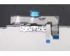 Lenovo 5N20W68144 NB_KYB CS20L NUM KBD CHY,NBL,B,CZE/SLK