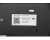 Lenovo 5N20W68163 NB_KYB CS20L NUM KBD TRI,NBL,B,POR