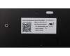 Lenovo 5N20W68166 NB_KYB CS20L NUM KBD TRI,NBL,B,SWE/FIN