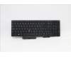 Lenovo 5N20W68169 NB_KYB CS20L NUM KBD TRI,NBL,B,UK