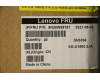 Lenovo 5N20W68187 NB_KYB CS20L NUM KBD LTN,NBL,B,BEL