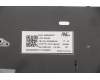 Lenovo 5N20W68193 NB_KYB CS20L NUM KBD LTN,NBL,B,GRE