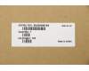 Lenovo 5N20W68194 NB_KYB CS20L NUM KBD LTN,NBL,B,HBW
