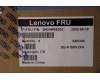 Lenovo 5N20W68203 NB_KYB CS20L NUM KBD LTN,NBL,B,SWS