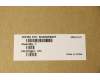Lenovo 5N20W68207 NB_KYB CS20L NUM KBD LTN,NBL,B,JPN