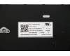 Lenovo 5N20W68210 NB_KYB CS20L NUM KBD LTN,NBL,B,THAI