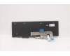 Lenovo 5N20W68216 Keyboard Internal, Czech/Slovak, Non-Backlight, w/Number, UK