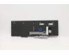Lenovo 5N20W68219 NB_KYB CS20L NUM KBD CHY,BL,B,058 FRA