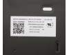 Lenovo 5N20W68261 NB_KYB CS20L NUM KBD TRI,BL,B,DEN