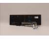 Lenovo 5N20W68262 NB_KYB CS20L NUM KBD TRI,BL,B,SPA