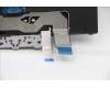 Lenovo 5N20W68266 NB_KYB CS20L NUM KBD TRI,BL,B,HBW