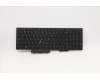 Lenovo 5N20W68289 NB_KYB CS20L NUM KBD LTN,BL,B,ENG