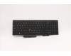 Lenovo 5N20W68306 Keyboard Internal, Norwegian, Backlight, w/Number, UK