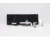 Lenovo 5N20X01383 NB_KYB CM NM ASM LTN,NBL,BK,UKR