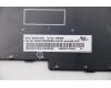 Lenovo 5N20X01383 NB_KYB CM NM ASM LTN,NBL,BK,UKR
