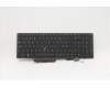 Lenovo 5N20X22816 NB_KYB TR(P) CS20 KBD TRI,NBL,BK,DEN