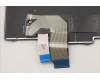 Lenovo 5N20X22822 NB_KYB TR(P) CS20 KBD TRI,NBL,BK,HUN