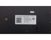 Lenovo 5N20X22832 NB_KYB TR(P) CS20 KBD TRI,NBL,BK,UK