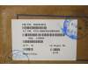 Lenovo 5N20X22924 NB_KYB TR(P) CS20 KBD TRI,BL,BK,DEN