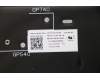Lenovo 5N20X22924 NB_KYB TR(P) CS20 KBD TRI,BL,BK,DEN