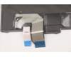 LENOVO 5N20X22931 Keyb T15p/P15v G1/G2/G3 - IS - BL
