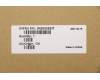 Lenovo 5N20X22937 NB_KYB TR(P) CS20 KBD TRI,BL,BK,SWE/FIN