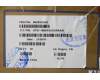 Lenovo 5N20X22941 NB_KYB TR(P) CS20 KBD TRI,BL,BK,EURO ENG
