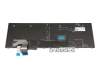 5N20X22963 Original Lenovo Tastatur DE (deutsch) schwarz mit Backlight und Mouse-Stick