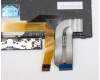Lenovo 5N20X68847 NB_KYB CS20 FL-HC KBD LTN,BL,BK,058 FRA