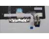 Lenovo 5N20X68858 NB_KYB CS20 FL-HC KBD LTN,BL,BK,HBW