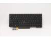 Lenovo 5N20X68859 NB_KYB CS20 FL-HC KBD LTN,BL,BK,HUN