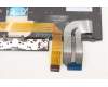 Lenovo 5N20X68859 NB_KYB CS20 FL-HC KBD LTN,BL,BK,HUN
