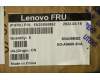 Lenovo 5N20X68862 NB_KYB CS20 FL-HC KBD LTN,BL,BK,NOR