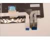 Lenovo 5N20X68866 NB_KYB CS20 FL-HC KBD LTN,BL,BK,SWE/FIN