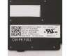 Lenovo 5N20X70358 NB_KYB CS20 FL-HC KBD PMX,BL,BK,CZE/SLK