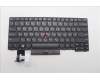 Lenovo 5N20Z29421 NB_KYB CM KBD FL-CS20 LTN,NBL,BK,UKR