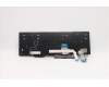Lenovo 5N20Z29431 NB_KYB CM KBD NM-CS20 LTN,NBL,BK,UKR