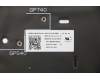 Lenovo 5N20Z74822 NB_KYB CS20 P NM KBD TRI,BL,BK,ENG