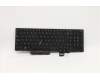 Lenovo 5N20Z74846 NB_KYB CS20 P NM KBD TRI,BL,BK,UK