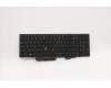 Lenovo 5N20Z74867 NB_KYB CS20 P NM KBD LTN,BL,BK,DEN