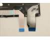Lenovo 5N21A21890 NB_KYB CS21KBD SKTOP PMX,BL,BK,DEN