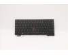 Lenovo 5N21A21892 NB_KYB CS21KBD SKTOP PMX,BL,BK,FRA