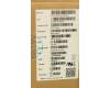 Lenovo 5N21A21892 NB_KYB CS21KBD SKTOP PMX,BL,BK,FRA