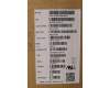 Lenovo 5N21A21896 NB_KYB CS21KBD SKTOP PMX,BL,BK,HUN
